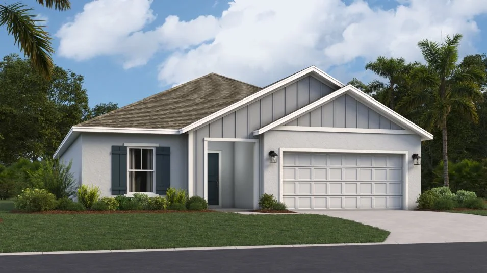 Meadow Pointe Legacy Collection New Construction