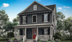 Celebration – Island Village: Hatteras Model
