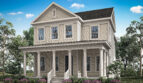 Celebration – Island Village: Hayden Model