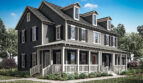 Celebration – Island Village: Hilton Head Model