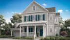 Celebration – Island Village: Sanibel Model