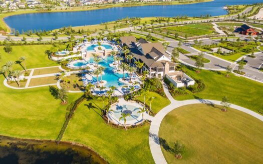 Arden The Waterford Collection Community by Lennar