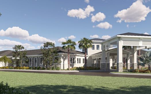 Prosperity Lakes Active Adult Active Adult Estates Community by Lennar