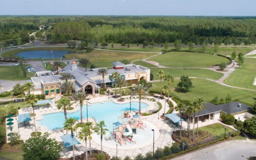 Connerton Community by Lennar