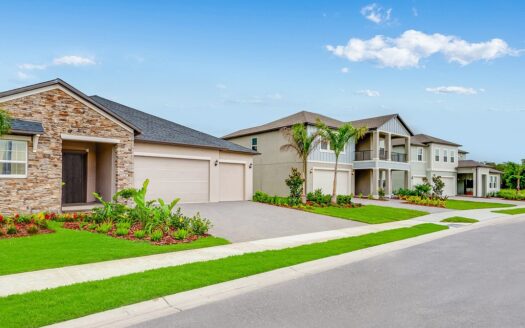 The Townes at Arbors at Wiregrass The Town Estates Community by Lennar