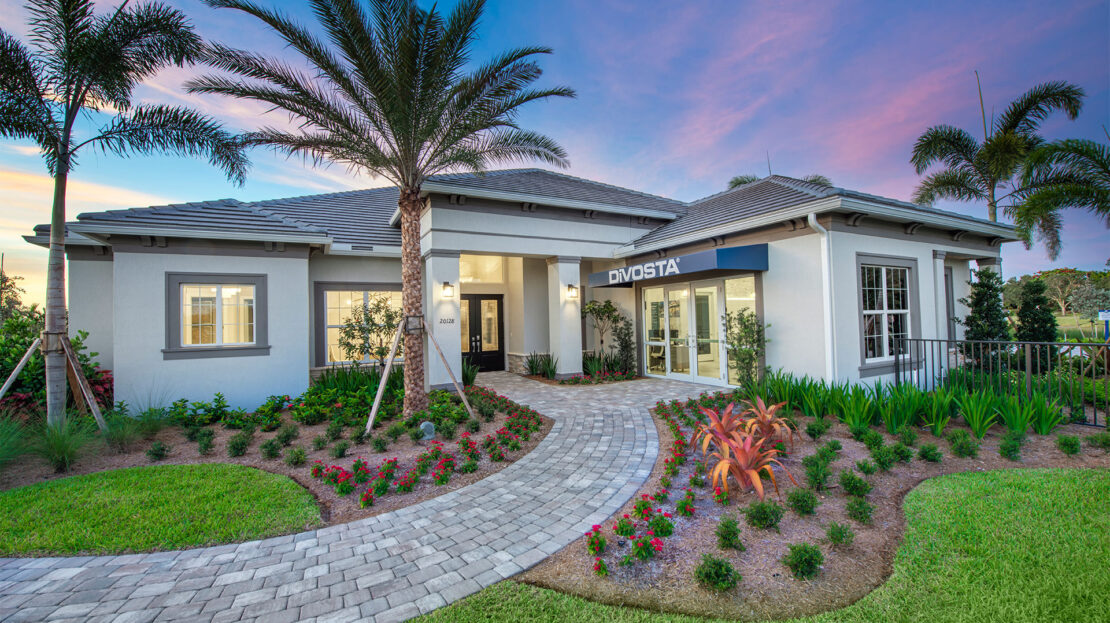 Bridgewater Jupiter FL
