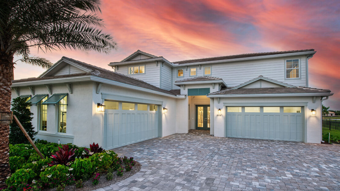 Bridgewater Single Family Home