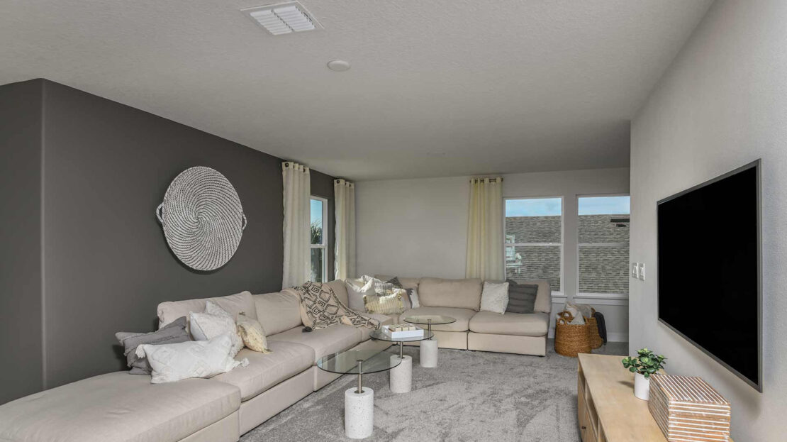 Coral Grand Model at Seaire Parrish FL