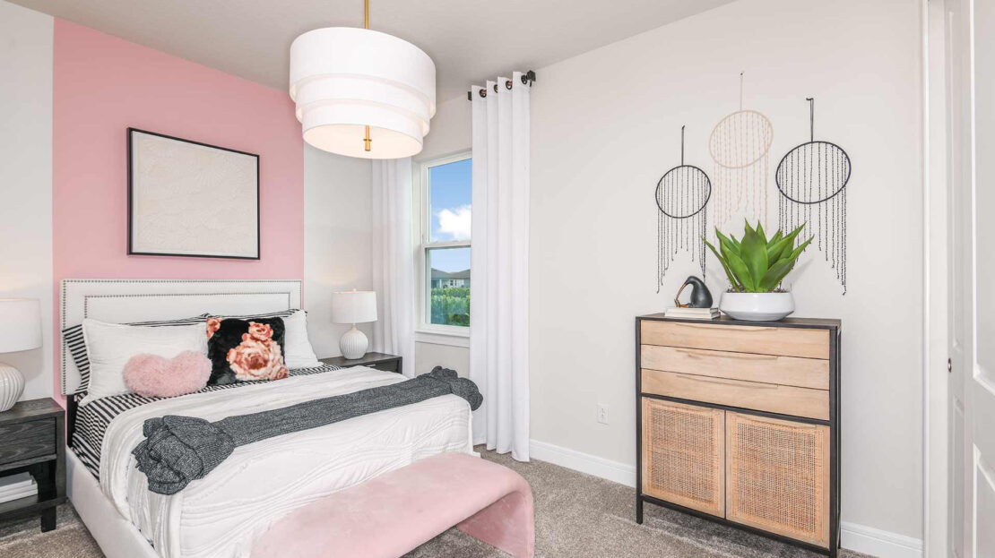 Mystique Model at Seaire Single Family Home