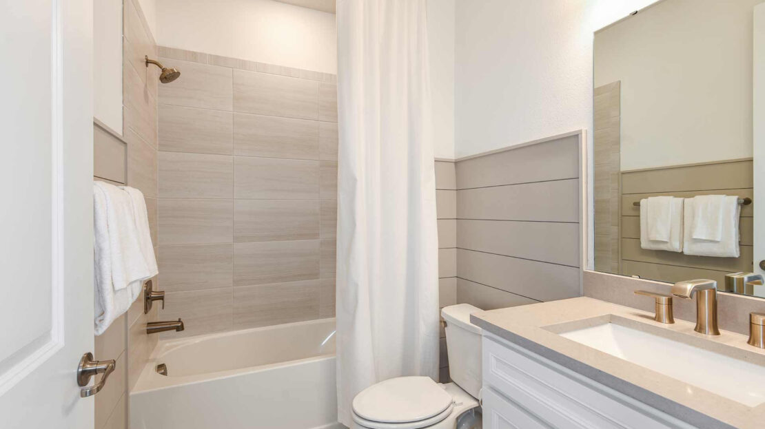 Mystique Model at Seaire New Construction