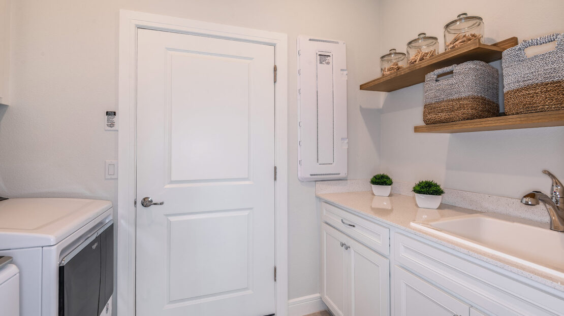 Harvey Model at Seaire Single Family Home