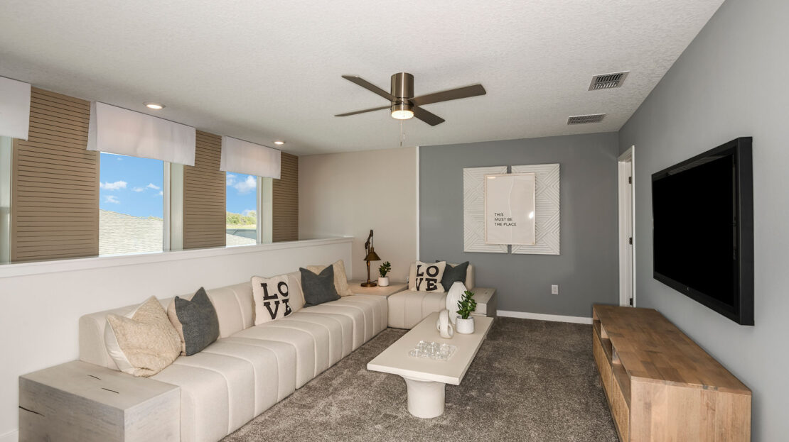 Sonora Model at Seaire Parrish FL