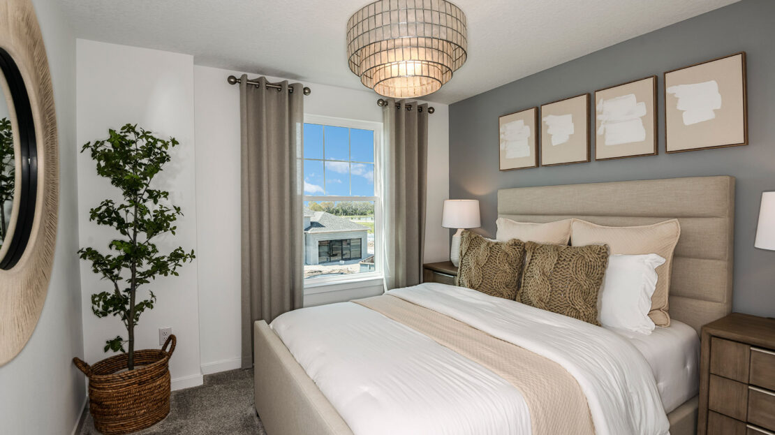 Sonora Model at Seaire Single Family Home