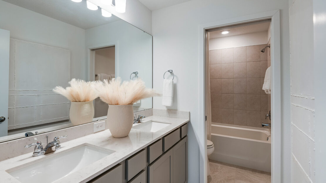Sonora Model at Seaire New Construction