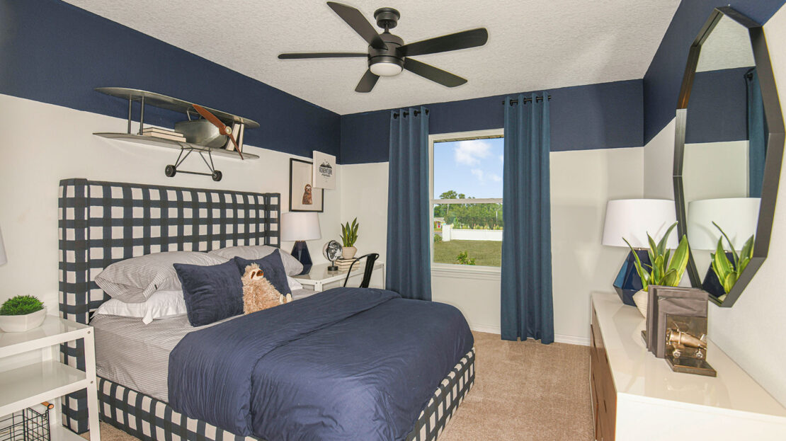 Pinecrest Model at Riversong Single Family Home