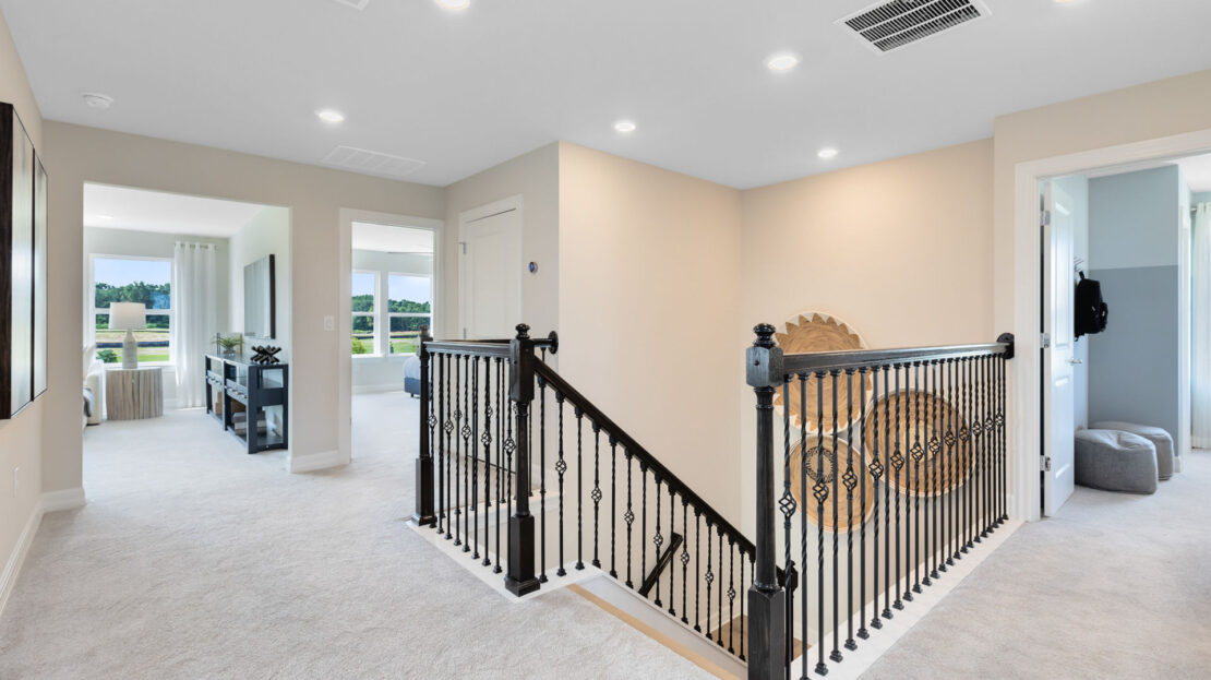 Serena Model at Spencer Glen Riverview FL