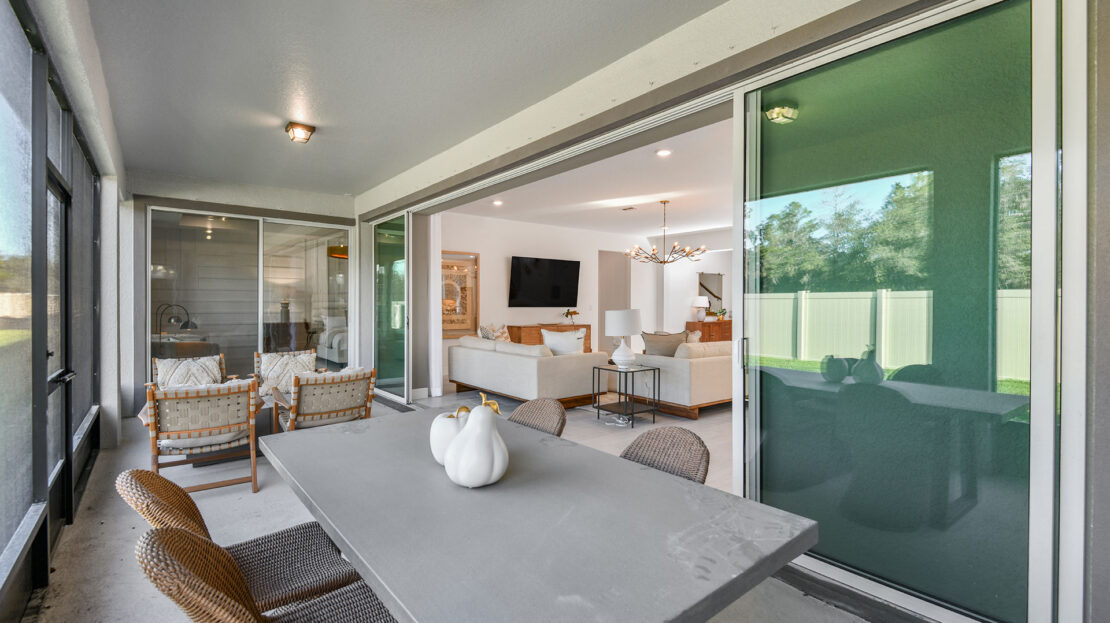 Everly Model at Caldera New Construction