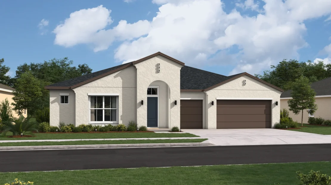 Carson built by K.Hovnanian