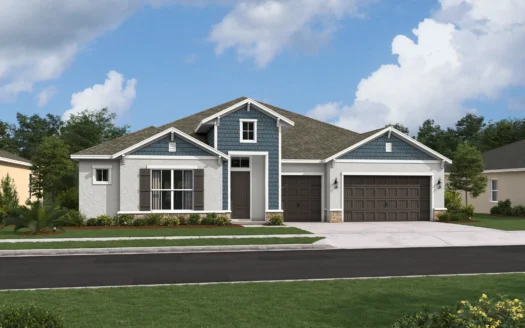 Carson Exterior floorplan