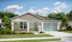 Aspire at The Pines: Goldenrod II Model