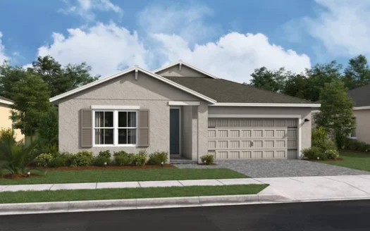 Aspire at Canter Creek Exterior