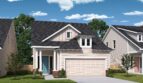 Seabrook Village 40′ Front Entry: Shepherd Model