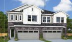 Kettering at eTown – Paired Villas: Rosamond Model