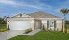 Plan 1707 Model | Oasis Reserve