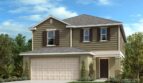 Plan 2107 Model | Chapel Manor I