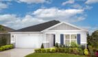Plan 2168 Model | Oasis Reserve