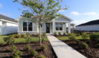 Persimmon Park – Cottage Series: Mapleton Model