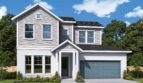 Emerald Landing at Waterside at Lakewood Ranch – Lake Series: Seamount Model