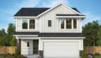 Evergreen Island at Silverleaf – Classic: Elsner II Model