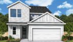 Evergreen Island at Silverleaf – Classic: Mcclenaghan II Model
