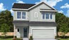 Evergreen Island at Silverleaf – Executive: Navarro Model