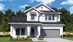 Emerald Landing at Waterside at Lakewood Ranch – Lake Series: Flatwater Model