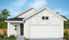 Evergreen Island at Silverleaf – Classic: Atwood Model