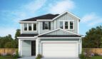 Evergreen Island at Silverleaf – Classic: Victory Model