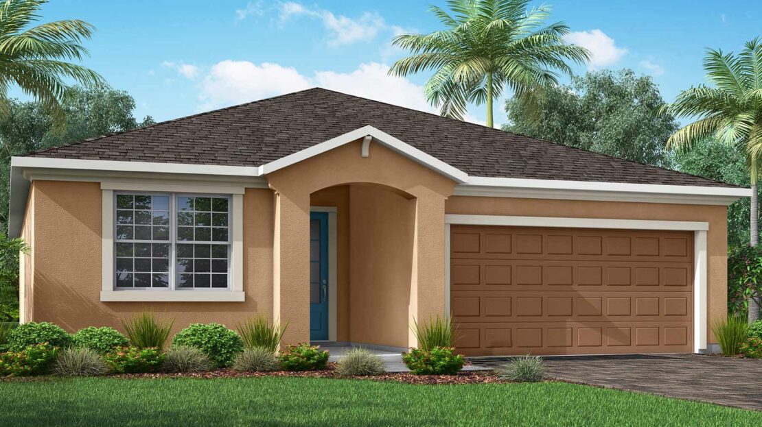 Windwater-Caledon Model