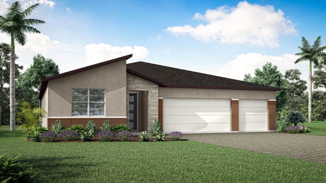 Isle Royal  floorplan Windwater