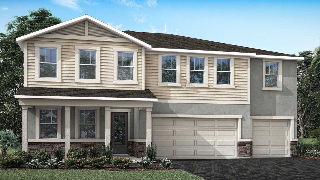 Windwater-Sand Dunes Model