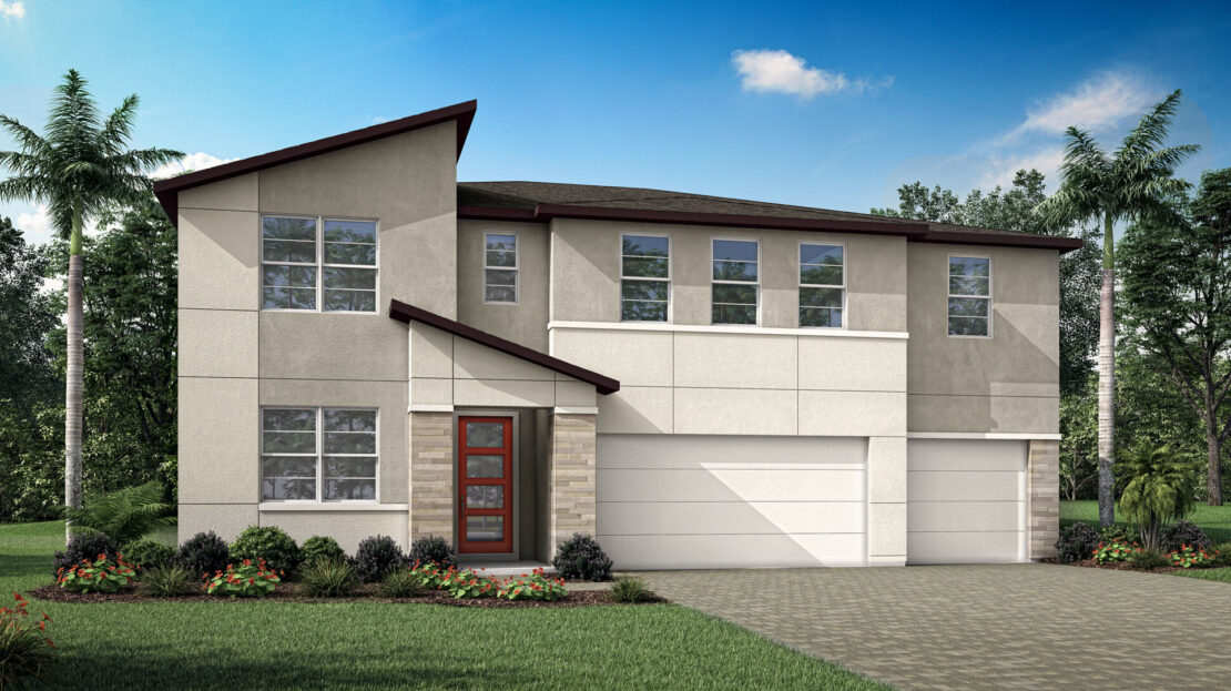 Sand Dunes model in Parrish