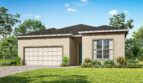Concord Model | The Estates at Nona Sound