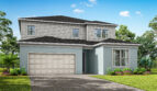 Serena Model | The Estates at Nona Sound