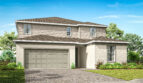 Serena Model | The Landings at Live Oak Lake