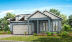 Concord Model | Parkside Trails