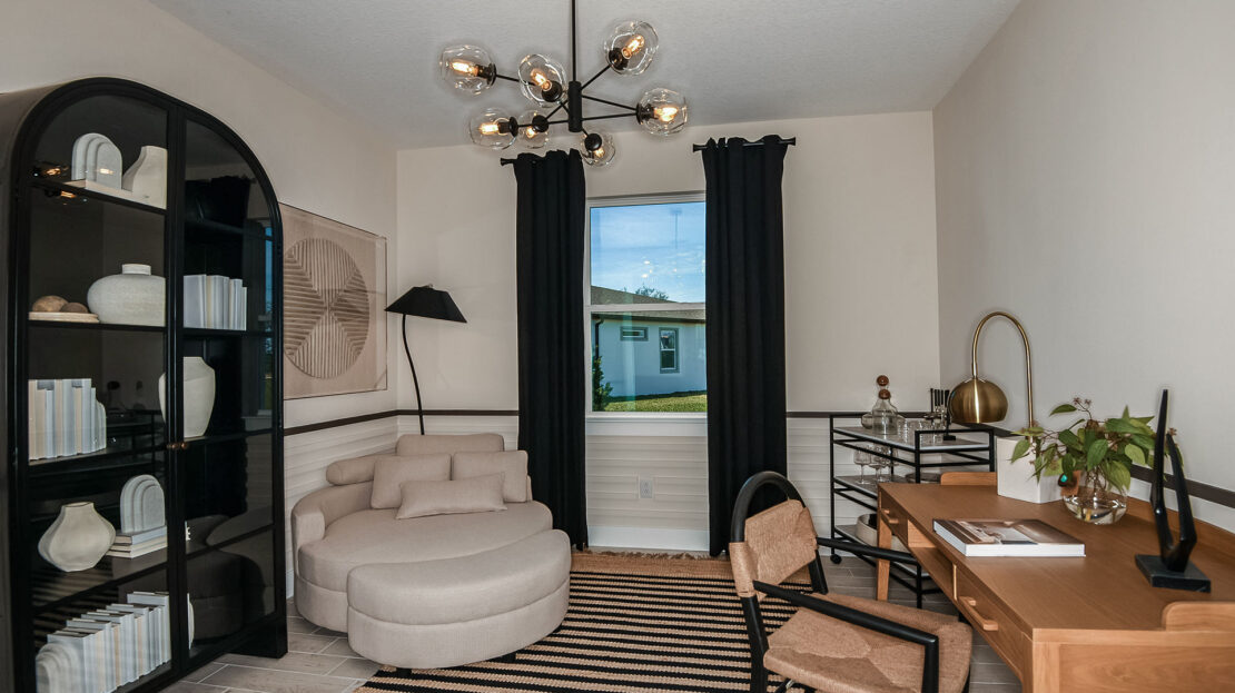 Coral Model at Seaire New Construction