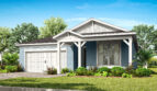 Concord Model | Foothills Preserve