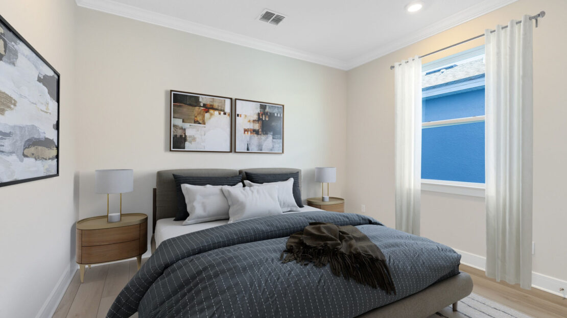 Concord Model at Spencer Glen Riverview FL