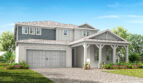 Serena Model | Foothills Preserve